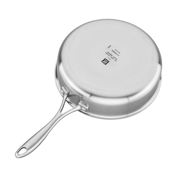 ZWILLING Spirit 3-ply Stainless Steel Saute Pan