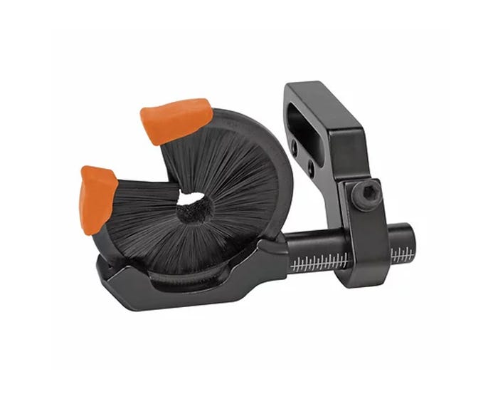 .30-06 Outdoors The Natural Full Containment Arrow Rest - NATRH-1