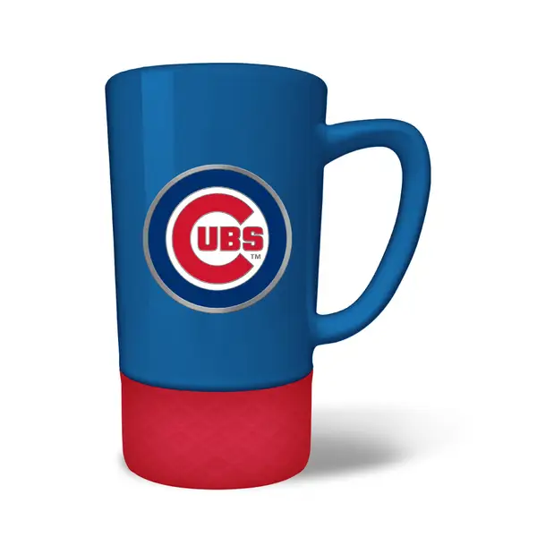 All Star Sports Chicago Cubs 18 oz Jump Mug