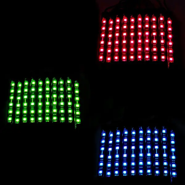 Alpena MotoLED RGB LED Light Strip Kit