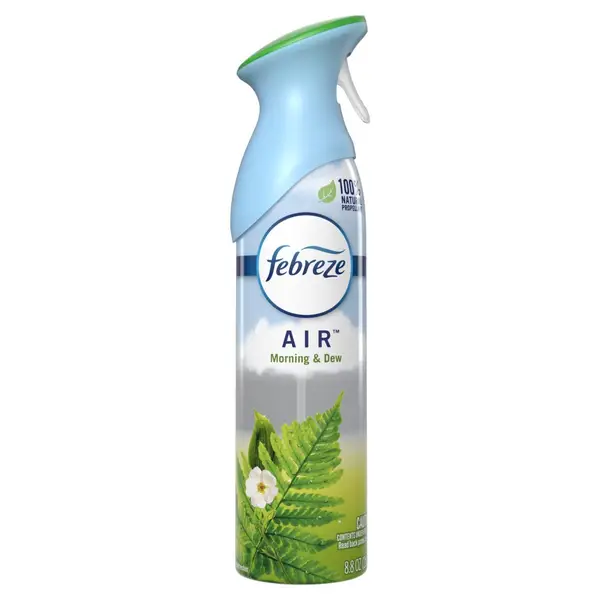 Febreze Air Effects with Morning and Dew Scent