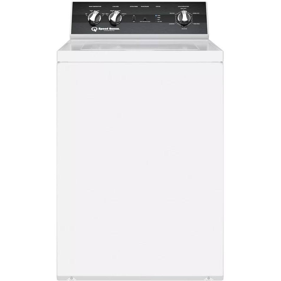 Speed Queen Laundry TR5003WN, DR5003WE