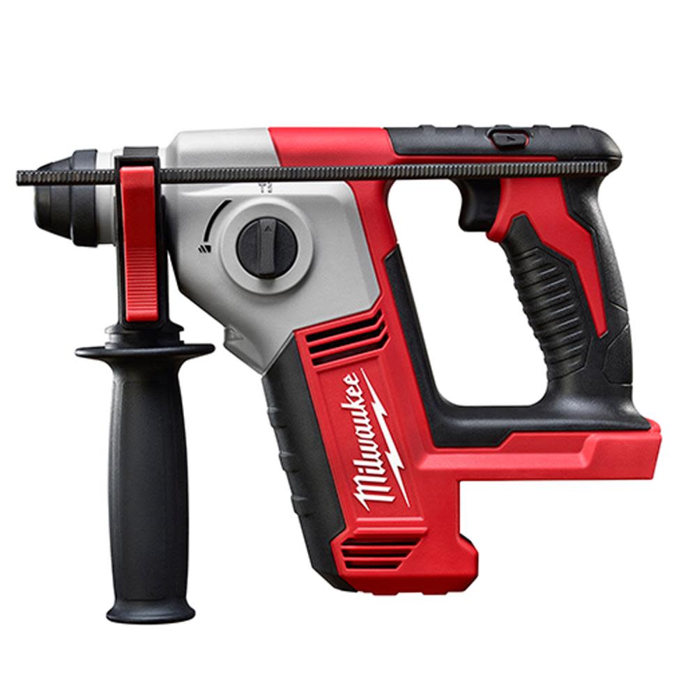 Milwaukee  M18 Cordless 5/8 SDS Plus Rotary Hammer Reconditioned