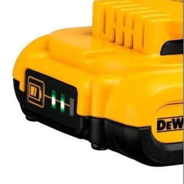 DEWALT ATOMIC 20V MAX Cordless Brushless Compact 12 in. DrillDriver with 20V MAX Compact 2.0Ah Battery DCD708BW203