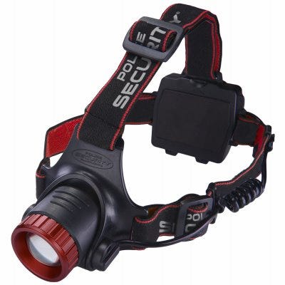 Lookout Ultra-Bright LED Headlamp 1000 Lumens 3 Modes