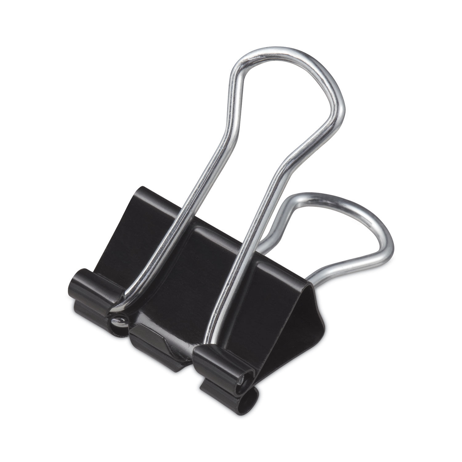 UNV10200 Small Binder Clips by Universal
