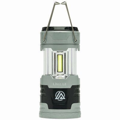 450 Lumen Lantern Hi-Low Modes
