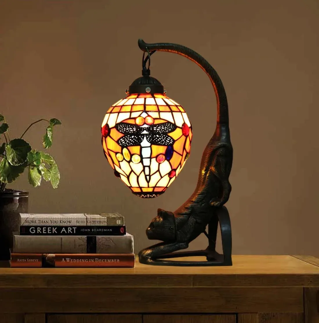  Style Cat Lamp - Style A