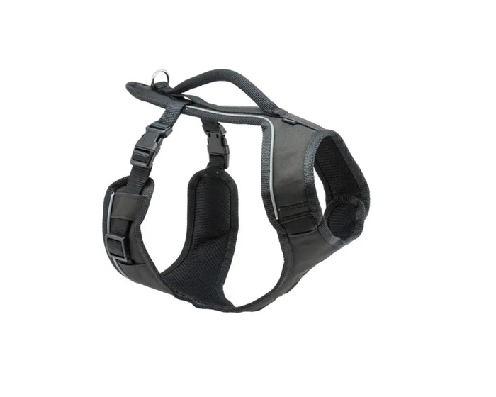 PetSafe EasySport Harness， Extra Small， Black