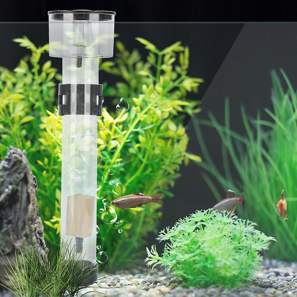 Acrylic Fish Tank Protein Skimmer Separator With Iq5 Aquarium Filter Accessory For Fish Farming
