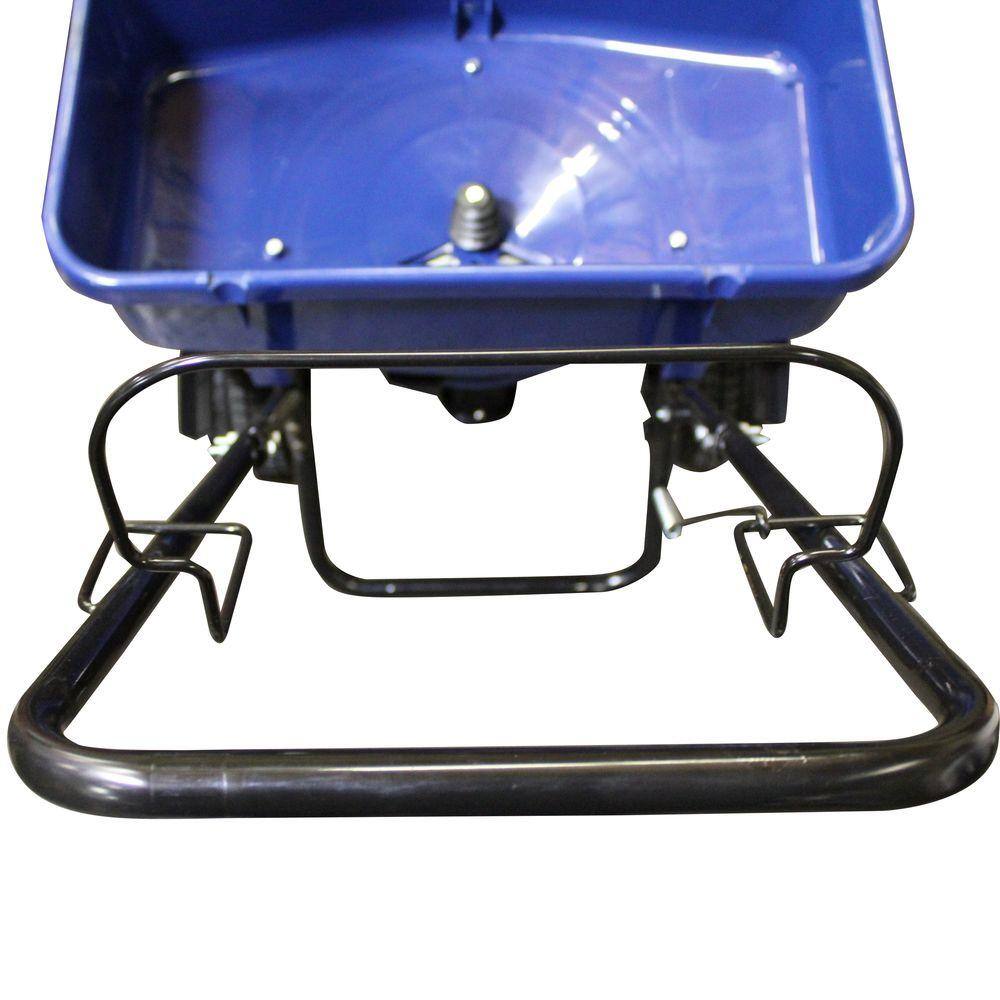 Chapin 81008A 81008A 80-Pound Ice Melt and Salt Spreader