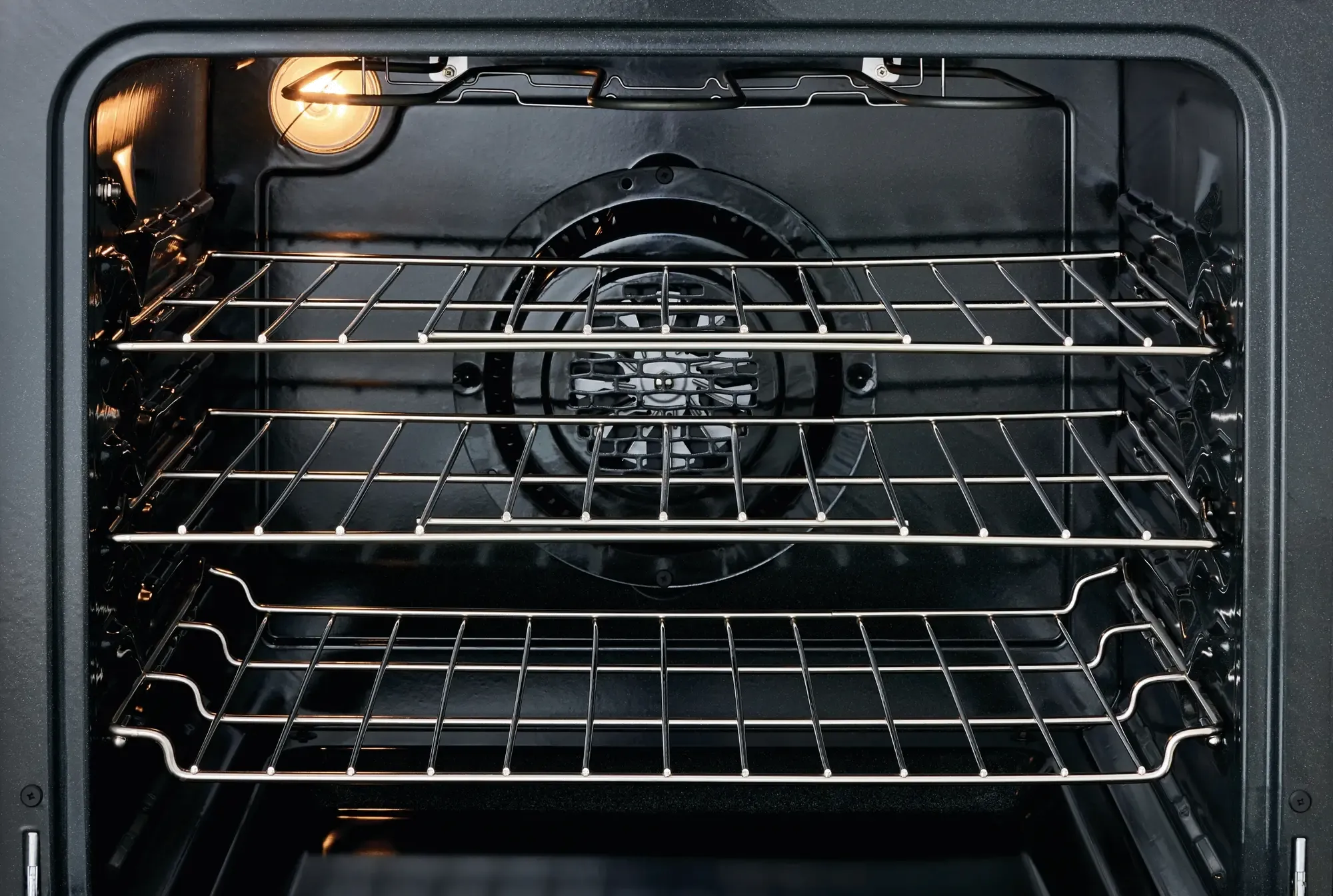 Frigidaire Gallery Electric Range GCRE3060AD