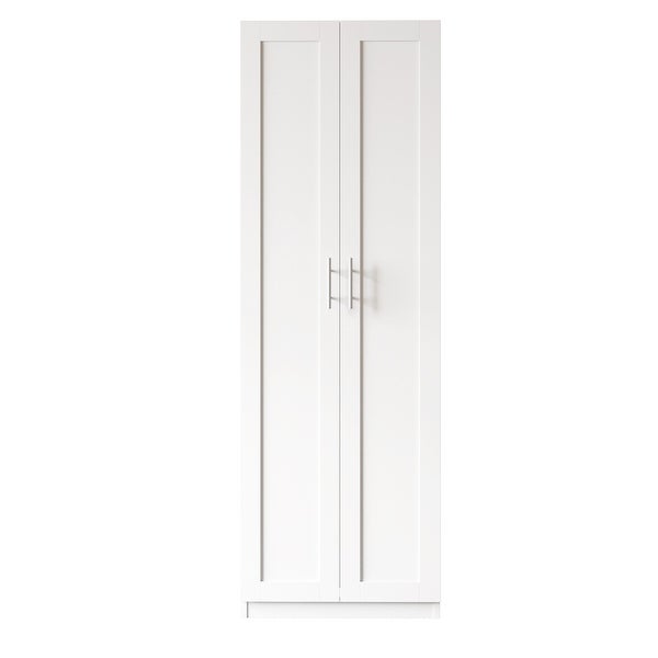 Kitchen Cabinet with 2 Doors and Shelves - - 36846462