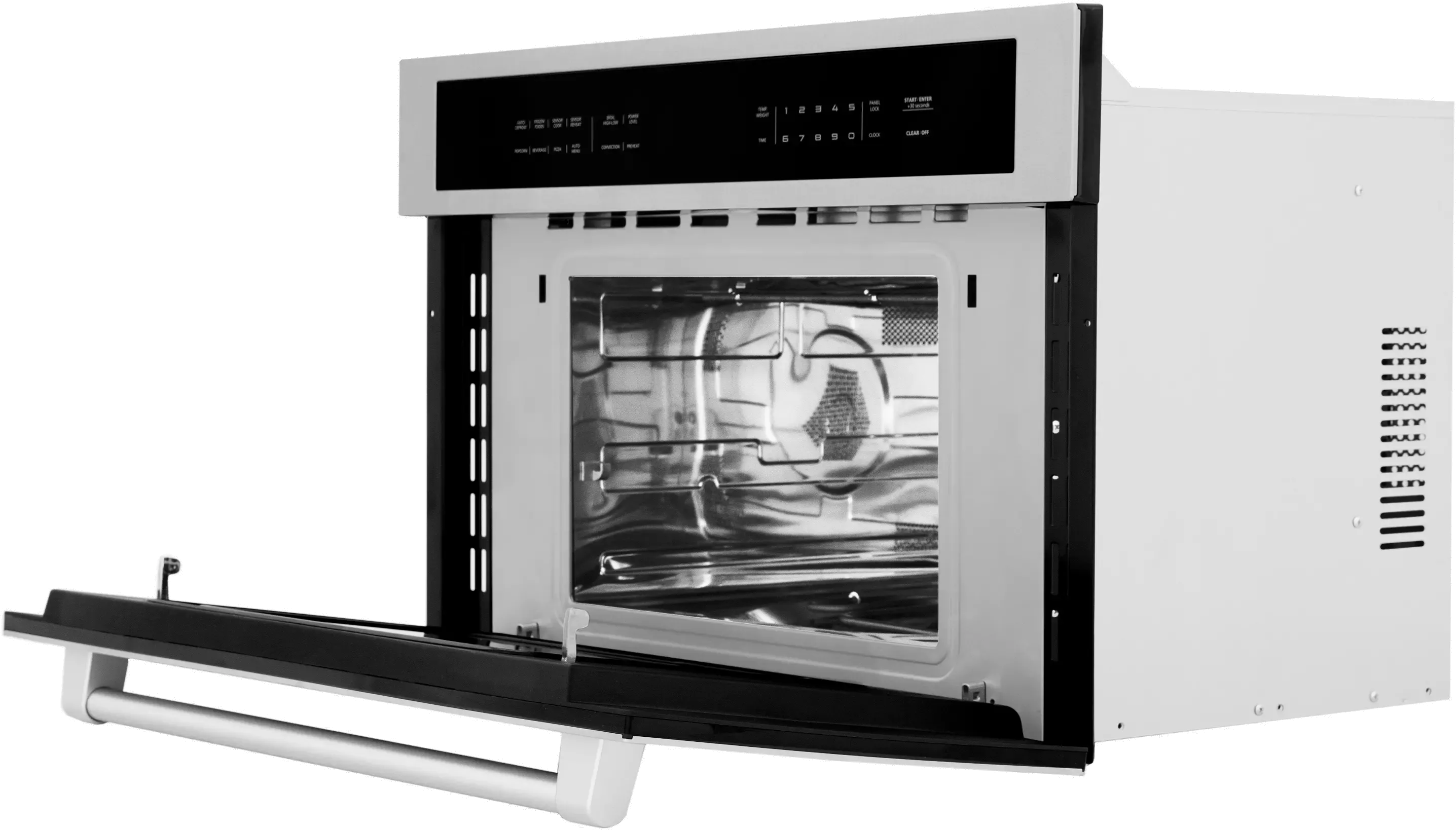 ZLINE Built In Microwave Oven MWO-30