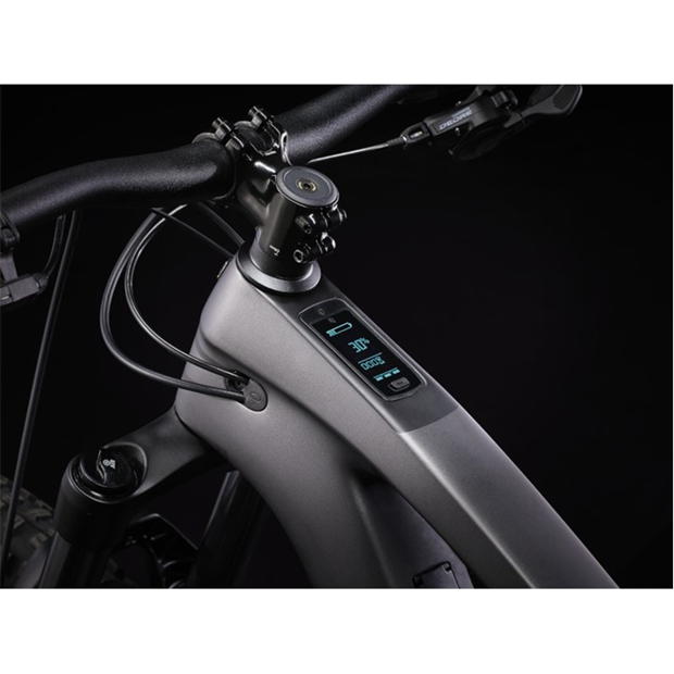 Trek Fuel EXe 9.5 Electric Full Suspension Mountain Bike