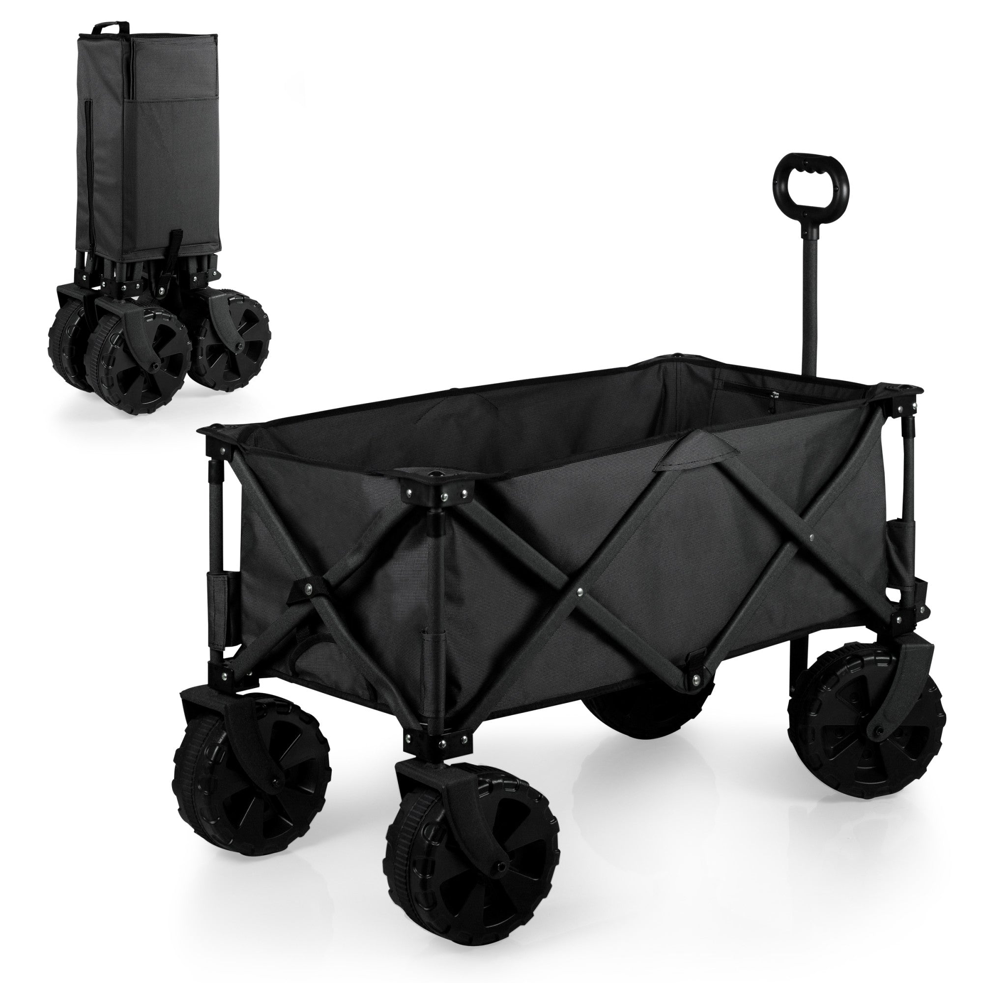 Adventure Wagon All-Terrain Portable Utility Wagon