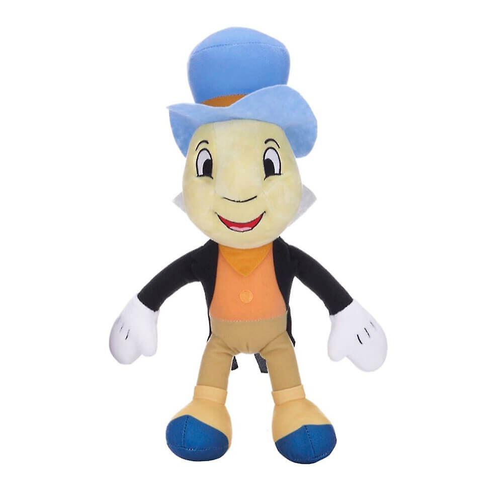 Disney Classics Pinocchio Jiminy Cricket Plush Toy