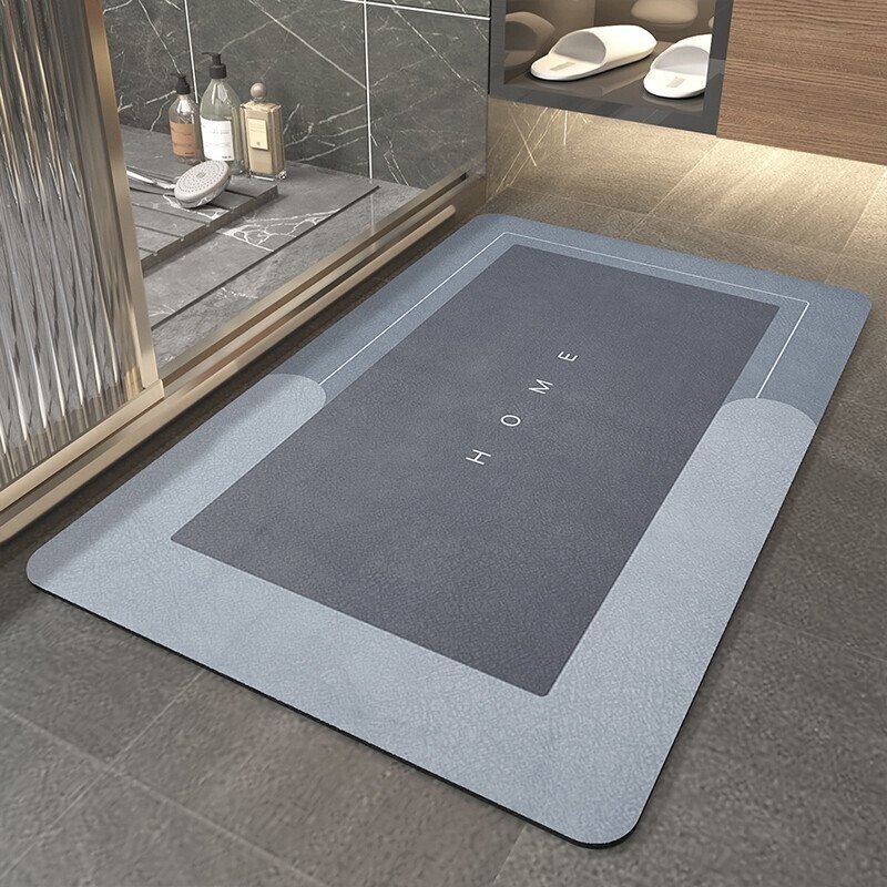 SUPER ABSORBENT NON-SLIP MAT - UP TO 49% OFF   PROMOTION!