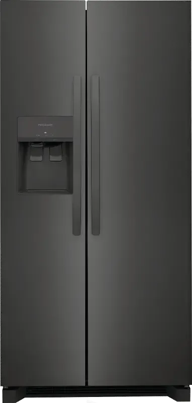 Frigidaire Side by Side Refrigerator FRSS2323AD