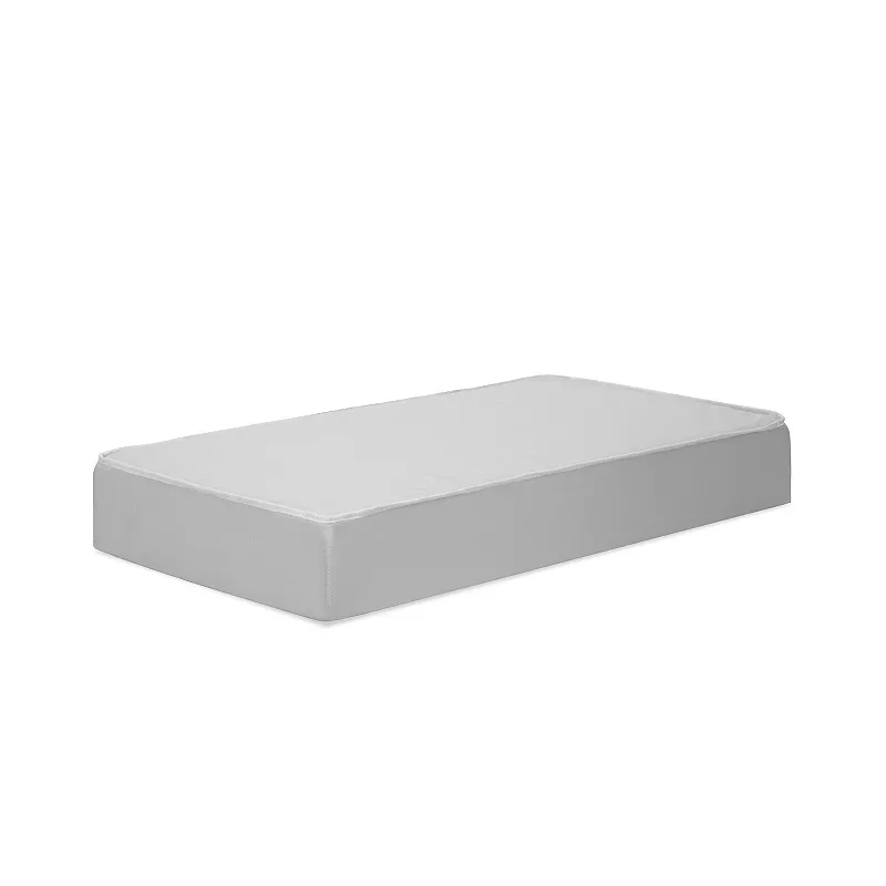 DaVinci Deluxe Coil Firm Support Lightweight Mini Crib Mattress