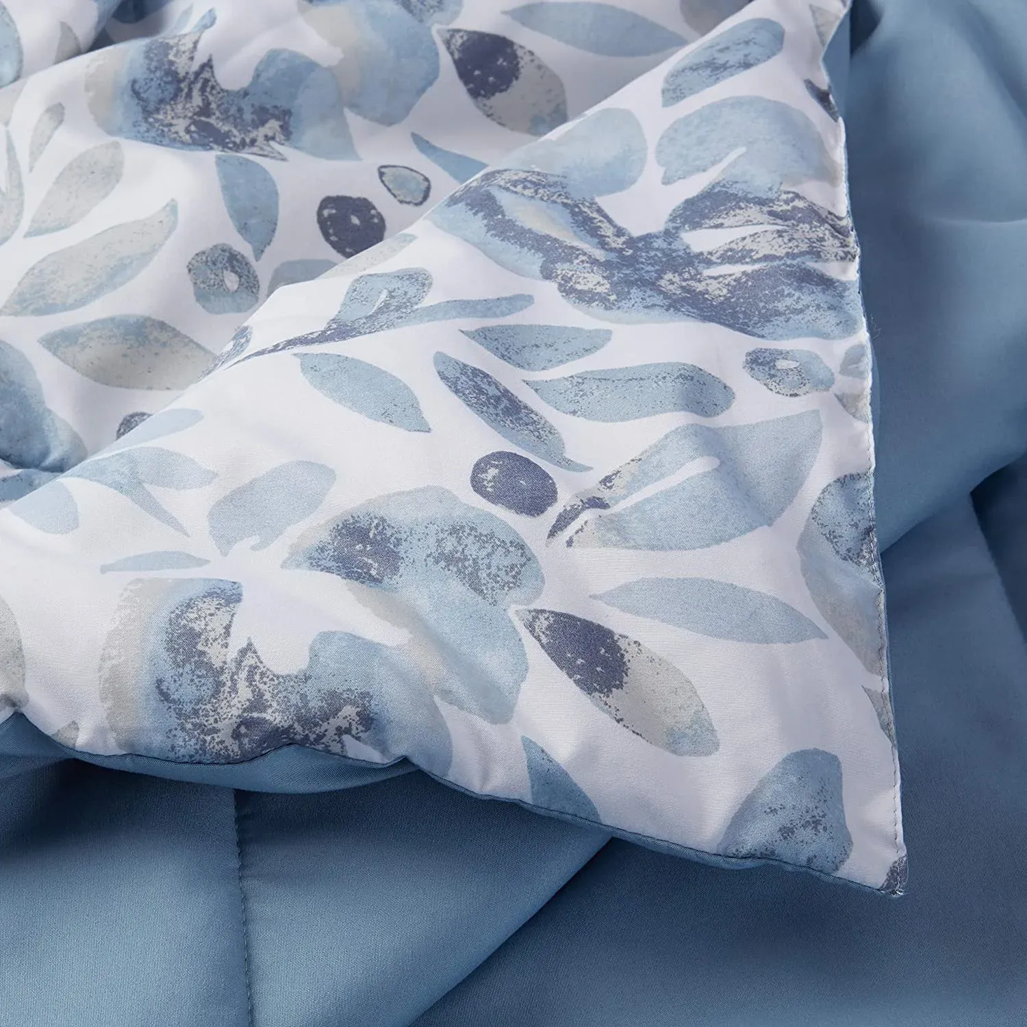 Comforter Bedding 10-Piece  Set