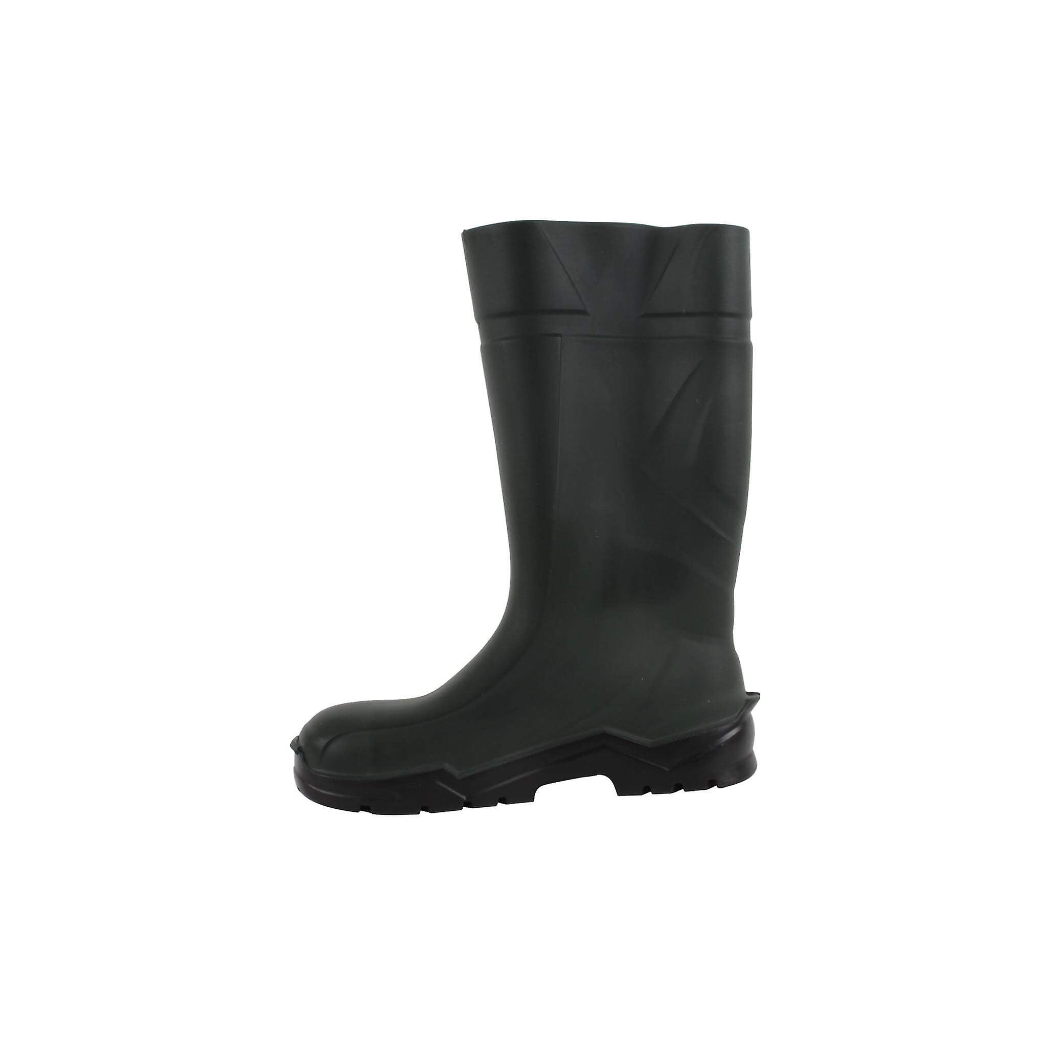 Blackrock premium pu non-safety wellington boots