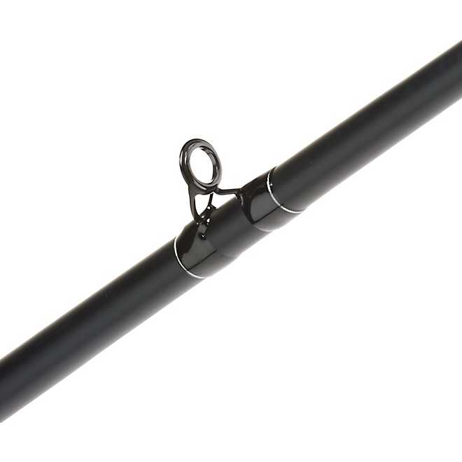 Academy Sports + Outdoors Pro Cat 7 ft Catfish Casting Rod and Reel Combo
