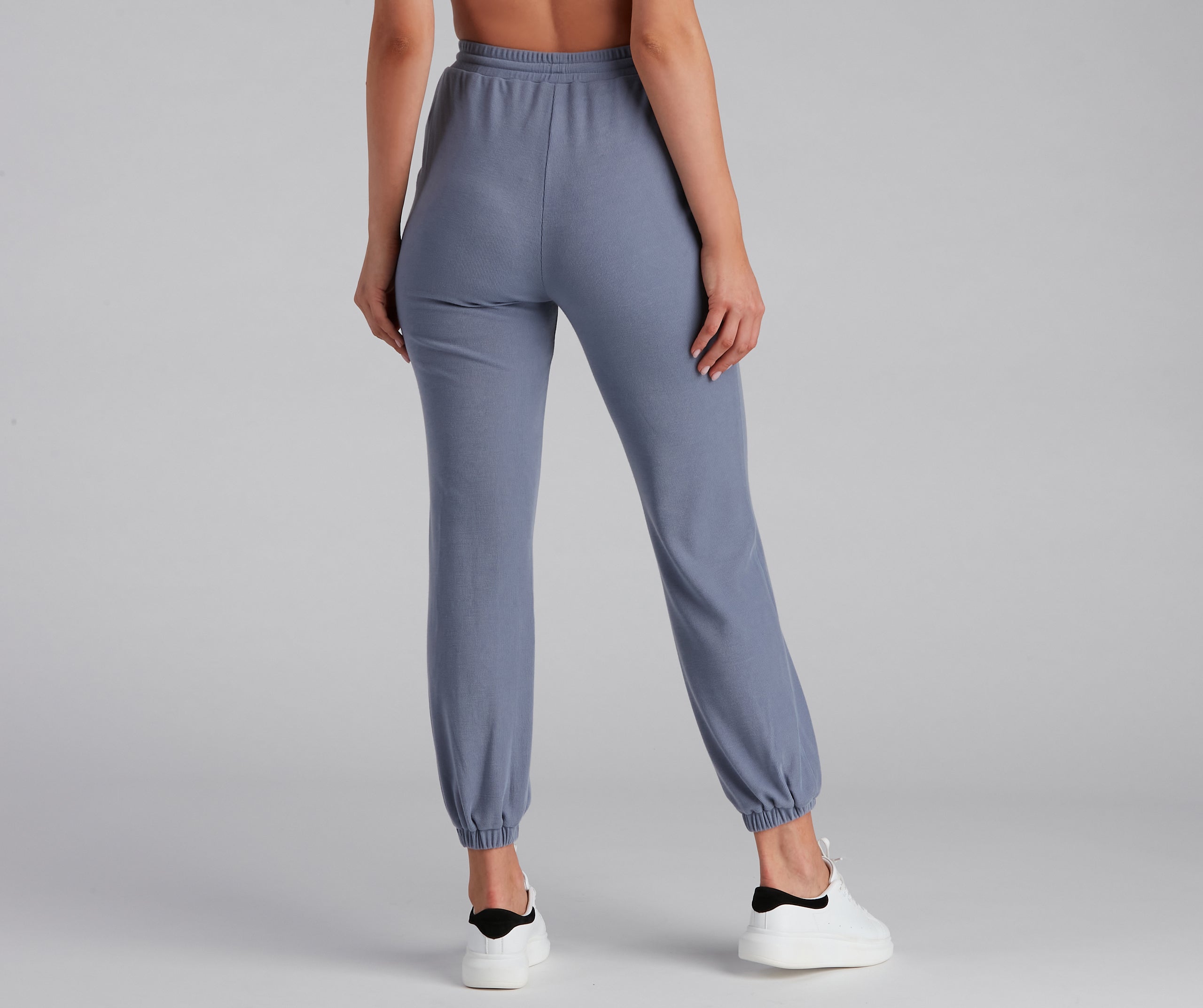 Trendy Casual Vibes Joggers