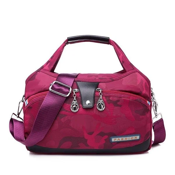 Fashion Multifunctional large capacity handbag[Buy 2 Save 10% - Free Shipping]