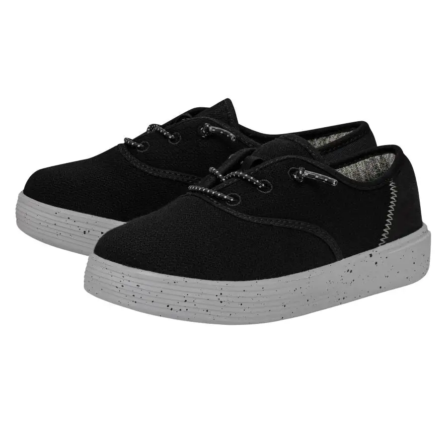 Conway Youth - Black