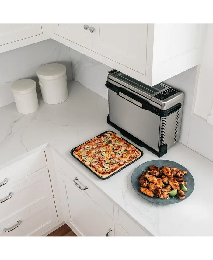 Ninja Foodi SP101 8-in-1 Digital Air Fry Flip Oven