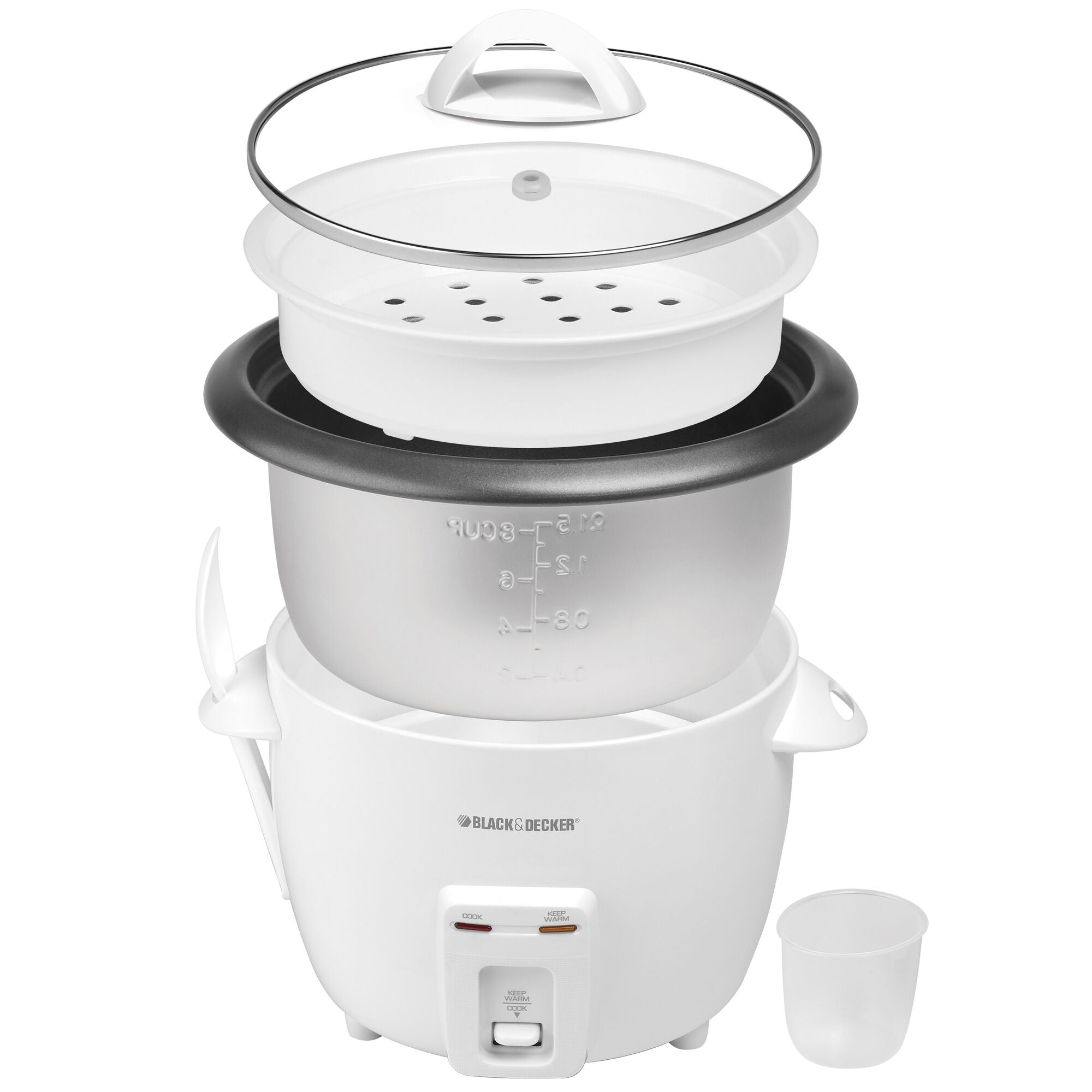 14-Cup Rice Cooker