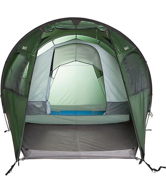 Bach Equipment - Tent - Laughing Owl willow 4 bough green - B282982-7010