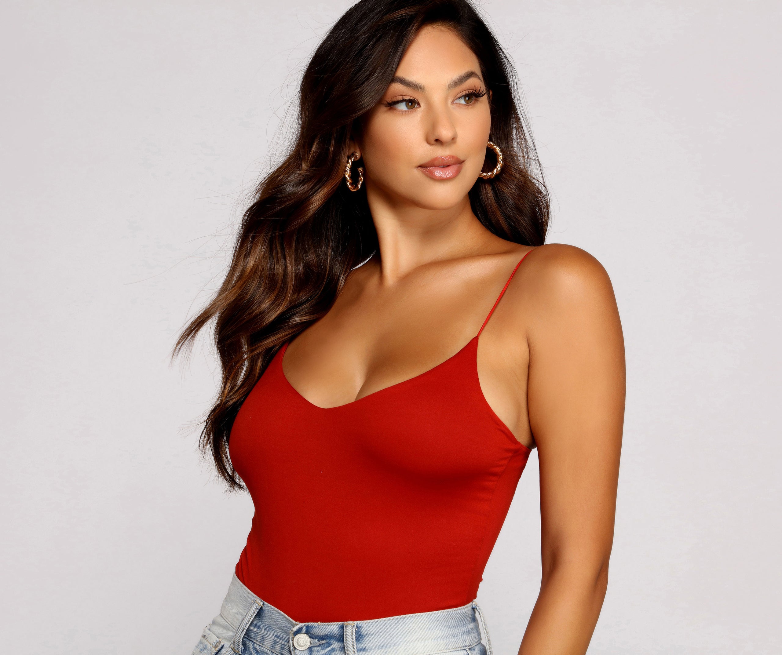 Sweet Simplicity Bodysuit