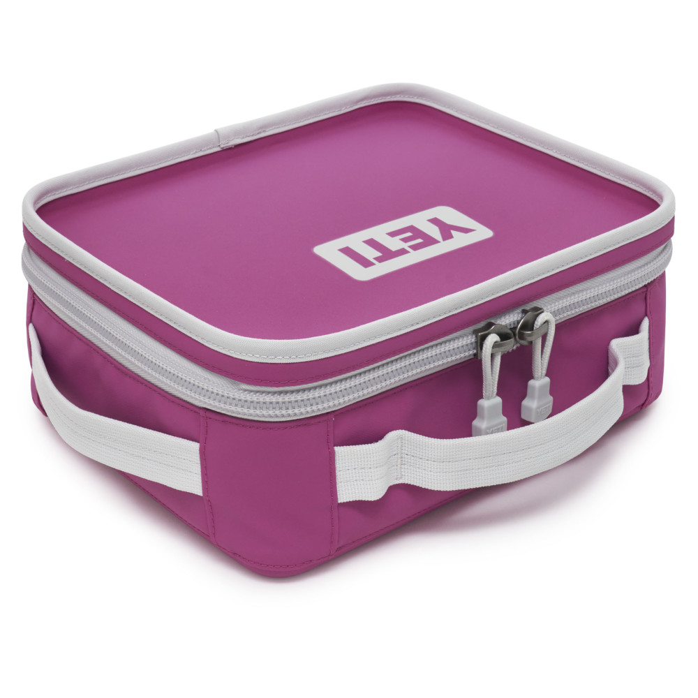 Yeti Daytrip Lunch Box， Prickly Pear Pink