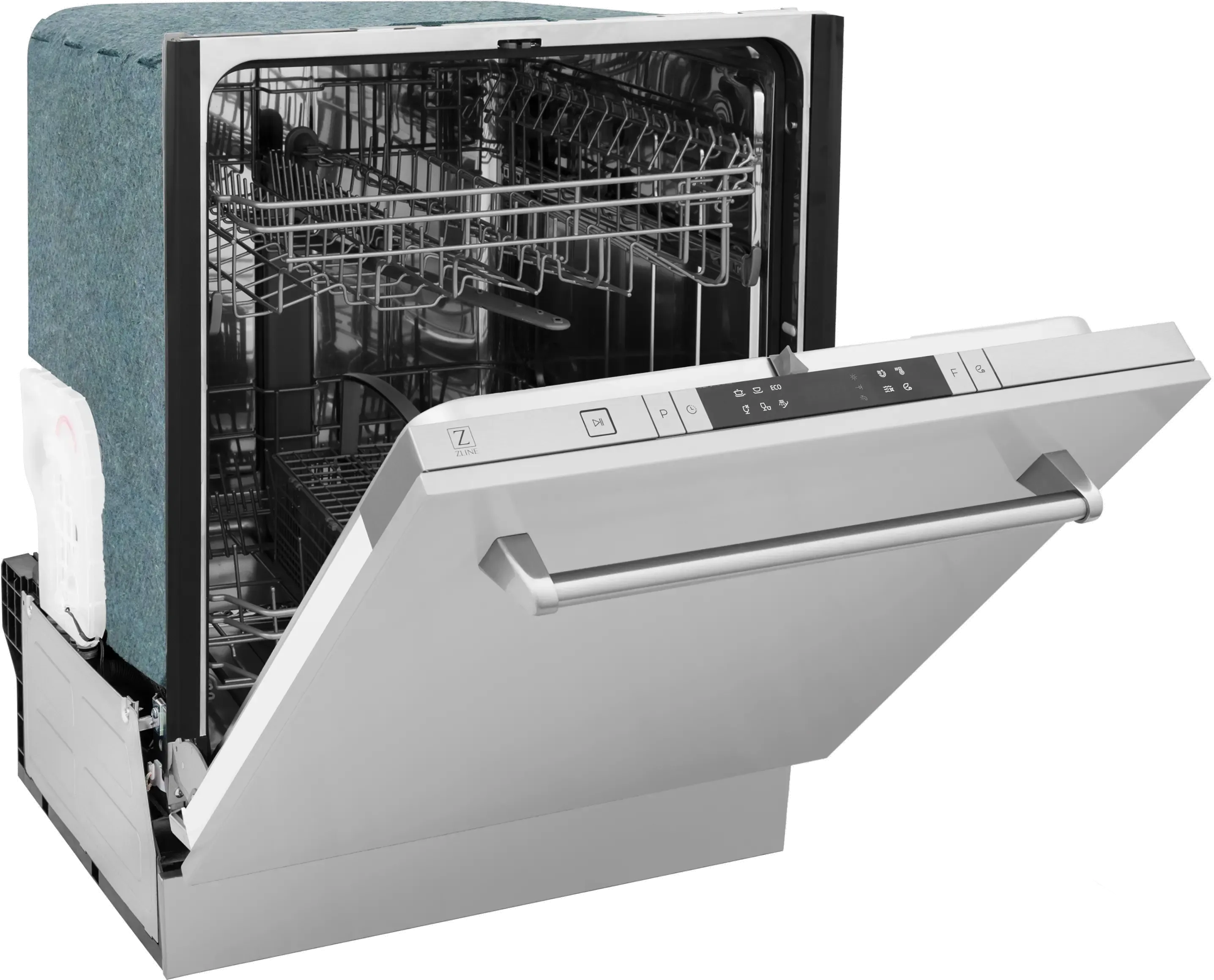 ZLINE Top Control Dishwasher DW-304-H-24