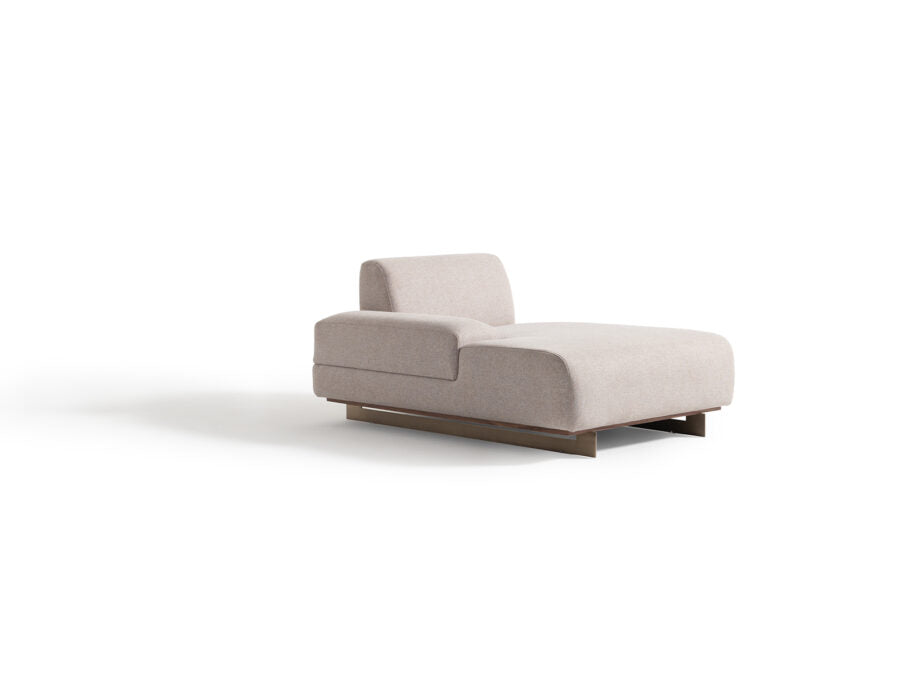 Wagon Corner Sofa With Relaxing Part Orxwgn-4Srsofa