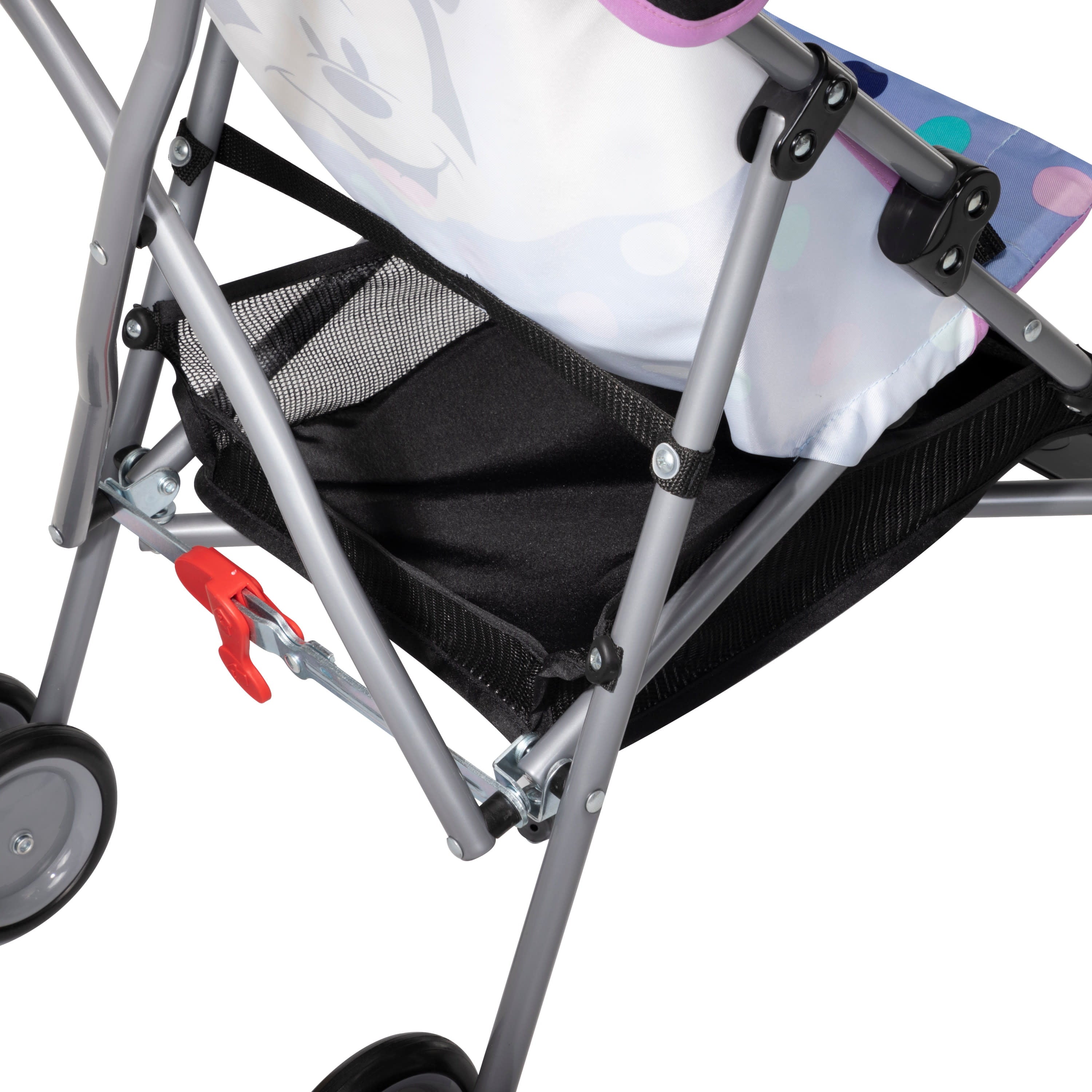 Disney Baby Character Umbrella Stroller, Minnie Play All Day