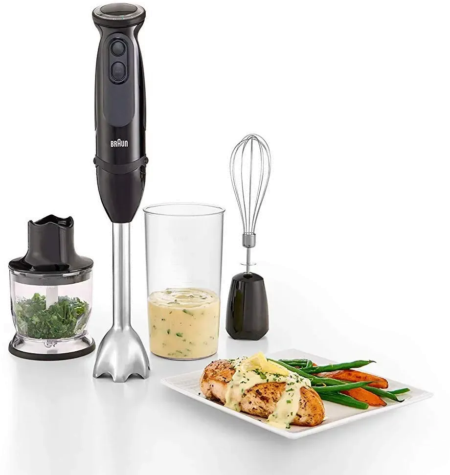 Braun MultiQuick 5 Vario Hand Blender