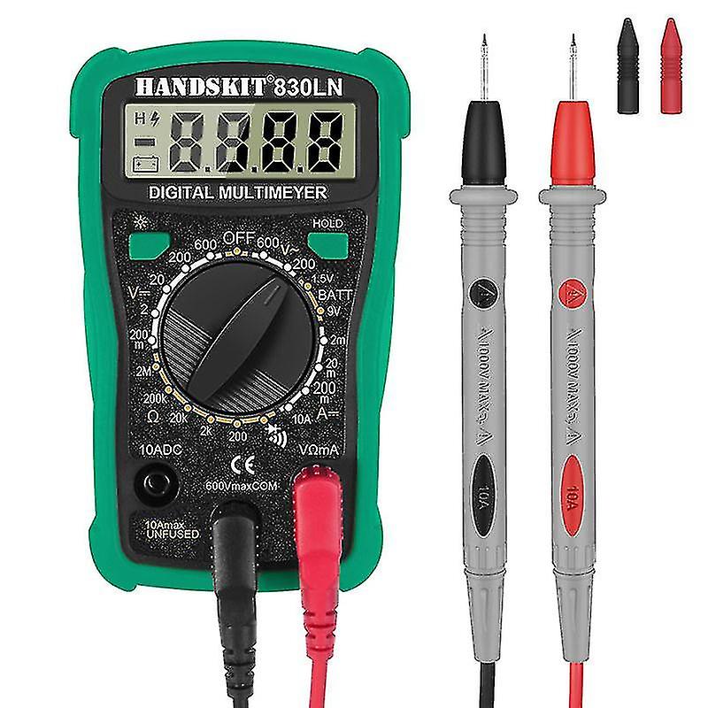 Soldering Iron Kit Electronic 60w Adjustable Temperature Soldering Tool European Standard Soldering Kit