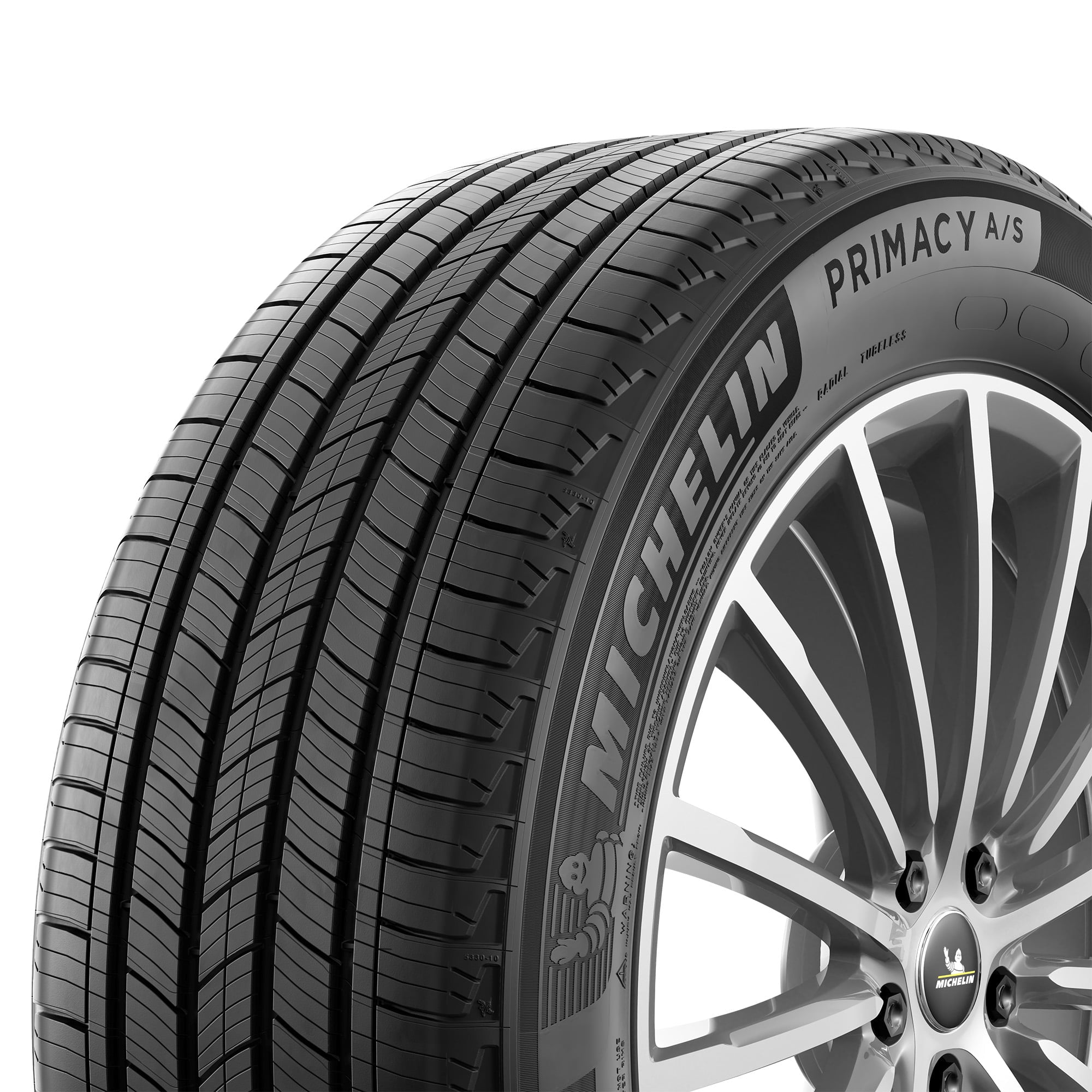 Michelin Primacy All-Season 225/65R17 102H Tire