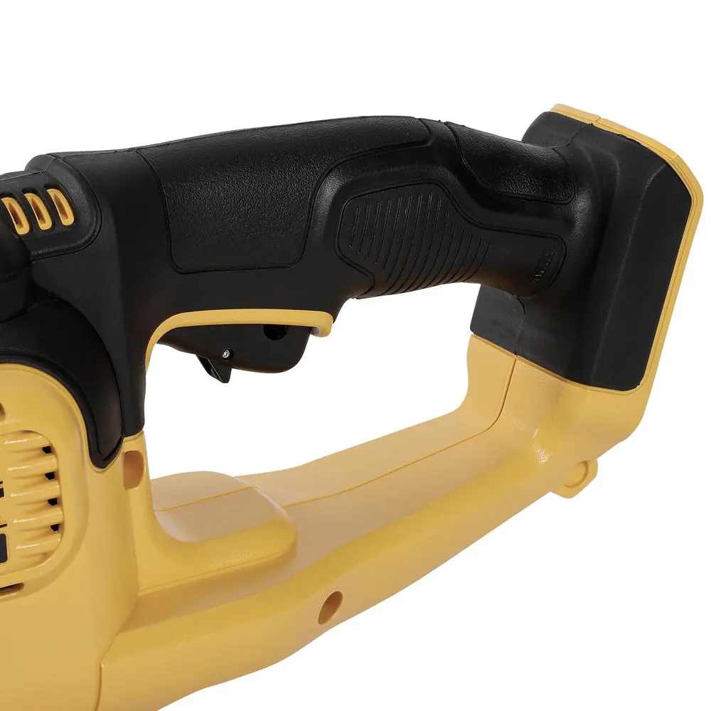 DEWALT 20V MAX Cordless Battery Powered Hedge Trimmer and Cordless Pruner (Tools Only)