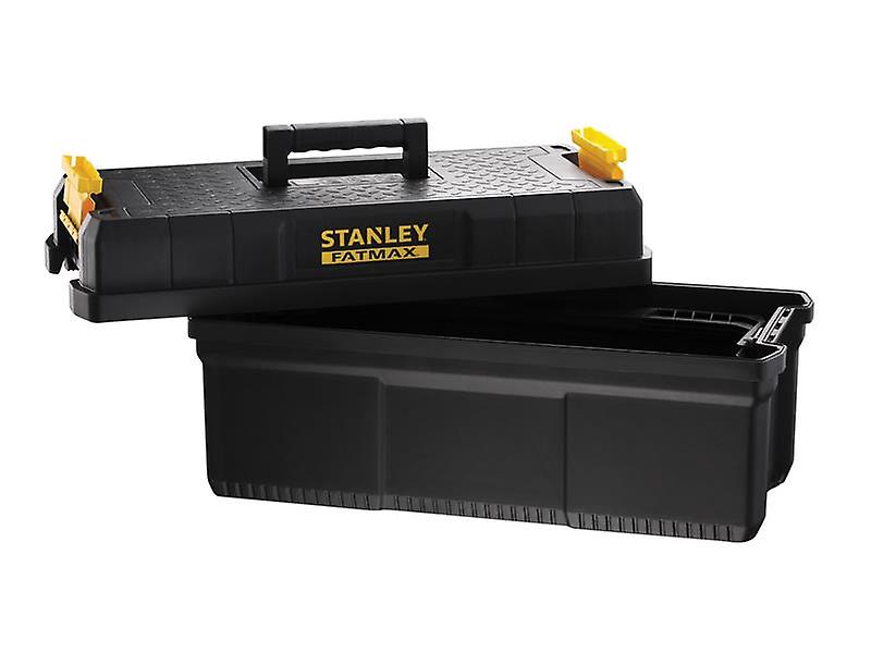 Stanley Tools FatMax® Work Step Toolbox 64cm FMST81083-1