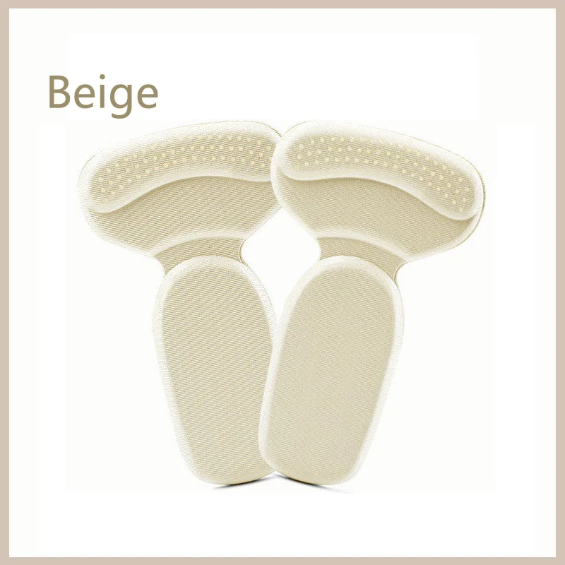 🔥 BIG SALE - 49% OFF🔥 OFF-Comfortable Heels Cushioning Pads