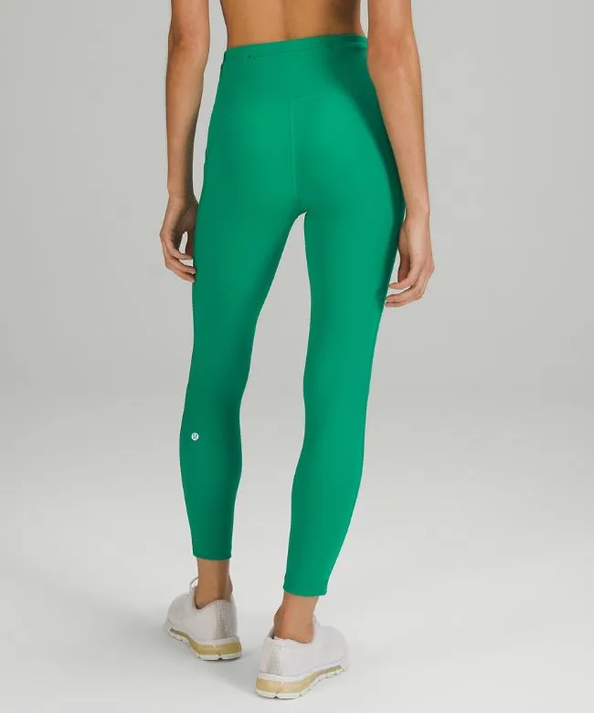 Swift Speed High-Rise Tight 25