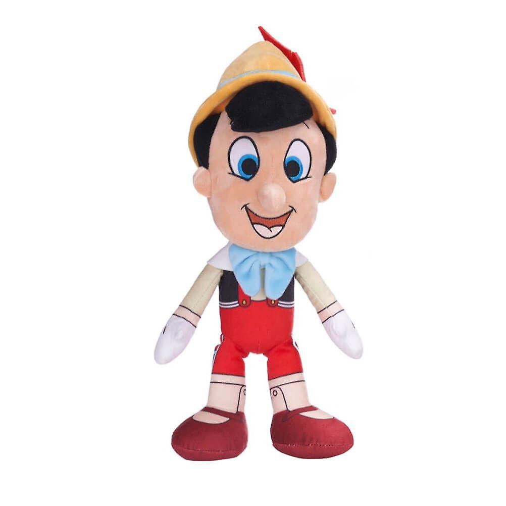 Disney Classics Pinocchio Plush Toy