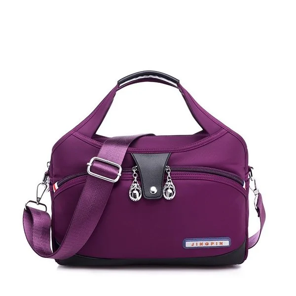 Fashion Multifunctional large capacity handbag[Buy 2 Save 10% - Free Shipping]