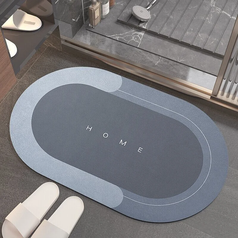 SUPER ABSORBENT NON-SLIP MAT - UP TO 49% OFF   PROMOTION!