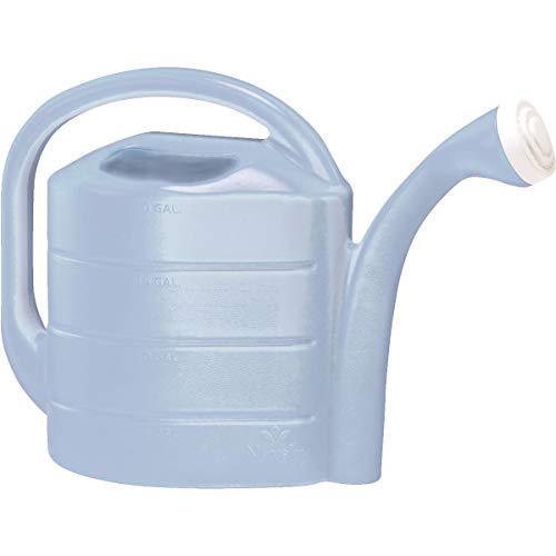 Novelty Mfg Co 30402 Water Ing Can 2 Gal.lon, Sky Blue