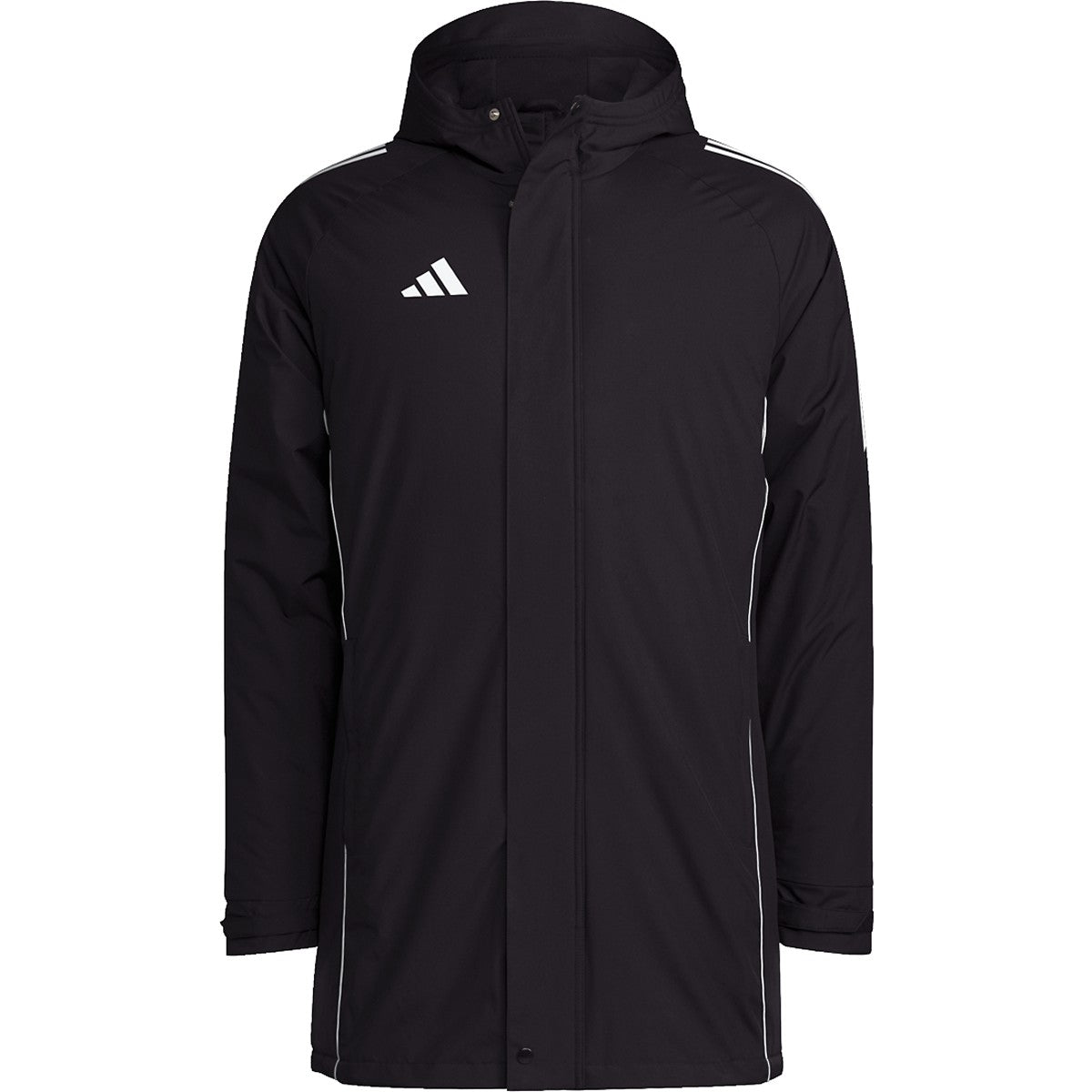 adidas Men's Tiro 24 Stadium Soccer Parka - Foot Locker